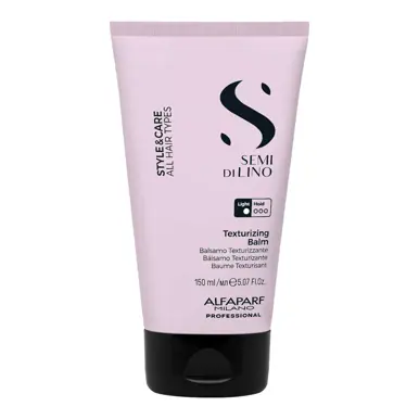 Alfaparf Milano Semi di Lino Styling Texturizing Balm 150ml