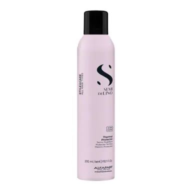 Alfaparf Milano Semi di Lino Styling Thermal Protector 300ml