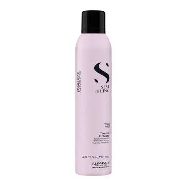 Alfaparf Milano Semi di Lino Styling Thermal Protector 300ml