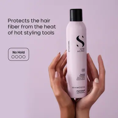 Alfaparf Milano Semi di Lino Styling Thermal Protector 300ml