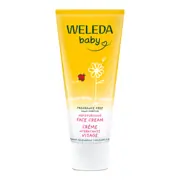 Weleda Calendula Face Cream Fragrance Free 50ml