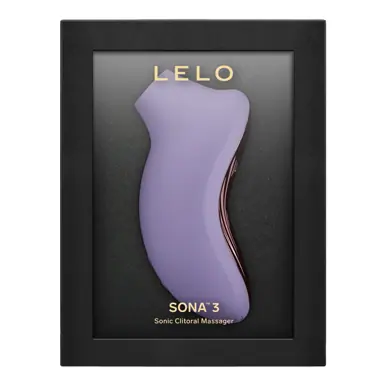 SONA 3 Violet Dusk