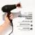 Muk Blow 3900IR Dryer Rose Gold