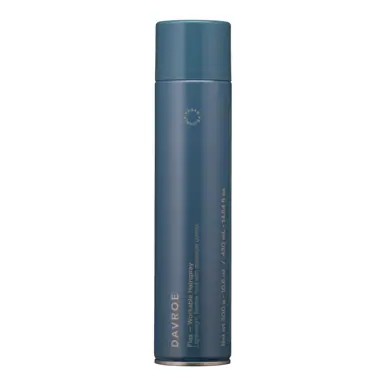 Davroe Flex workable hairspray