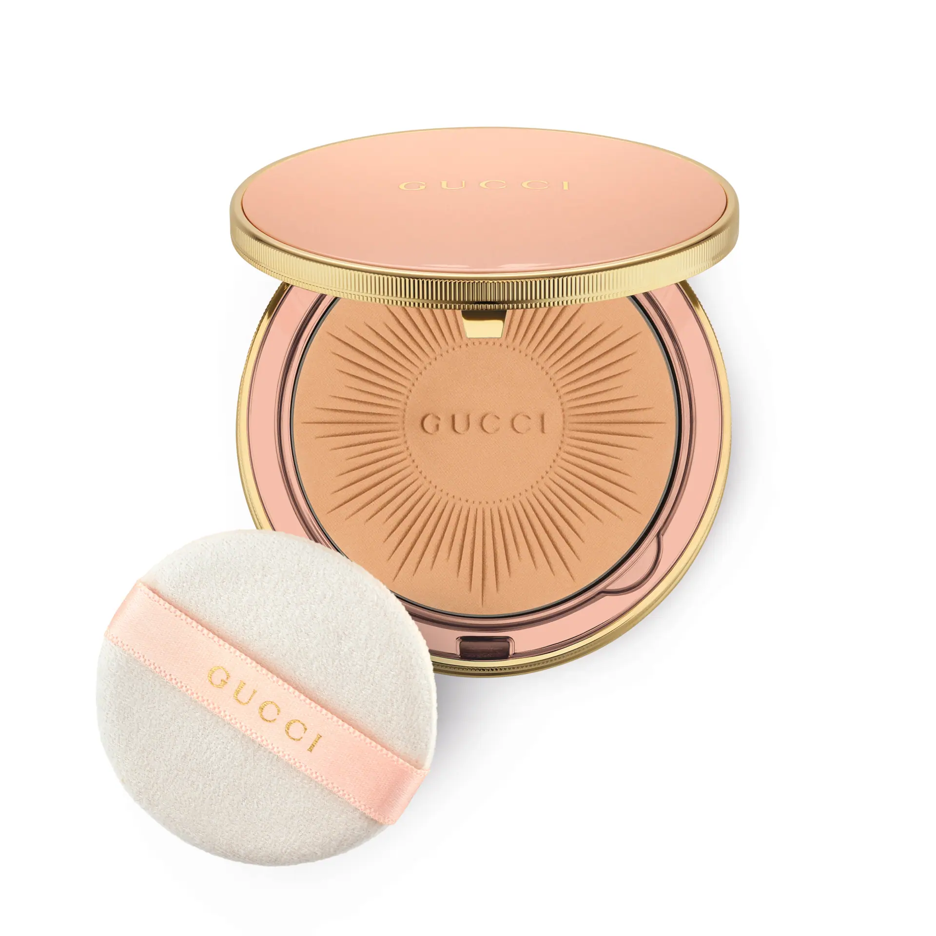 Gucci Beauty Matte Powder
