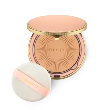 Gucci Beauty Matte Powder