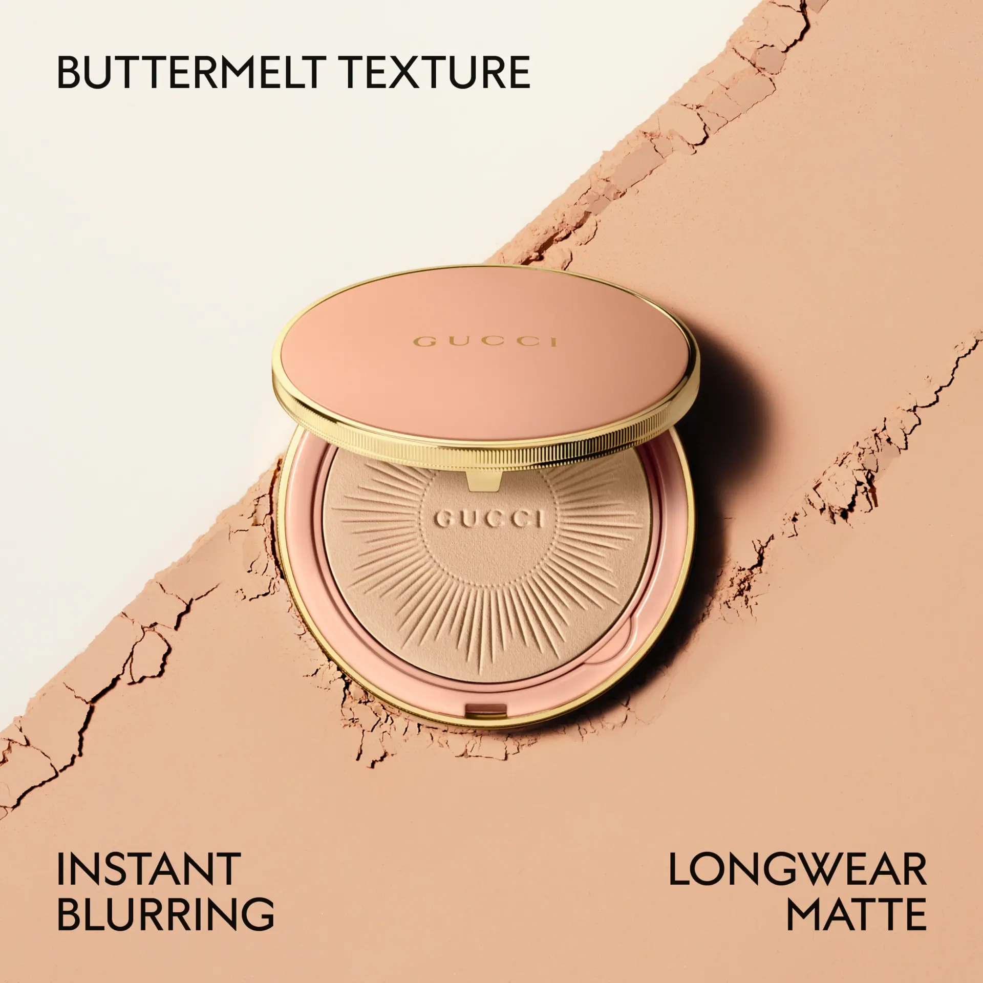 Gucci Beauty Matte Powder