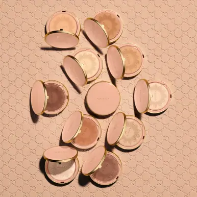 Gucci Beauty Matte Powder