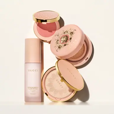 Gucci Beauty Matte Powder