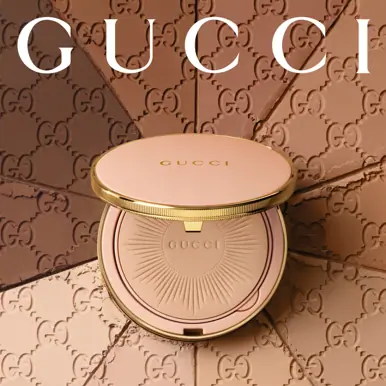 Gucci Beauty Matte Powder