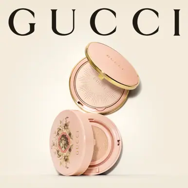 Gucci Beauty Matte Powder