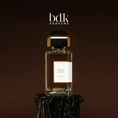 BDK Vanille Caviar EDP 100ml