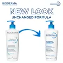 Bioderma Atoderm Creme Ultra Nourishing Moisturiser For Dry Skin 500ml