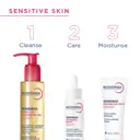 Bioderma Sensibio Micellar Cleansing Oil Makeup Remover for Sensitive Skin 150ml