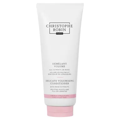 Christophe Robin Volumising Conditioner with Rose Extracts