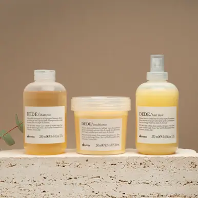 Davines ESSENTIALS DEDE Balancing Conditioner 250ml