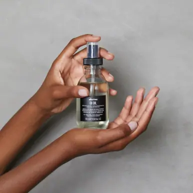 Davines OI Oil 135ml