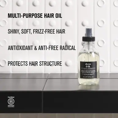 Davines OI Oil 135ml