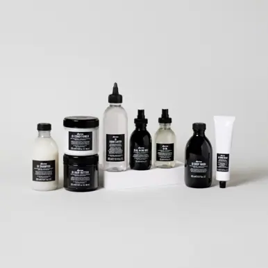 Davines OI Milk 135ml