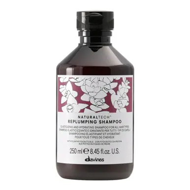 Davines NATURAL TECH Replumping Shampoo 250ml