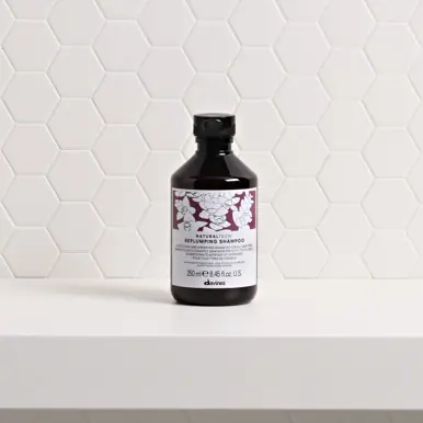 Davines NATURAL TECH Replumping Shampoo 250ml