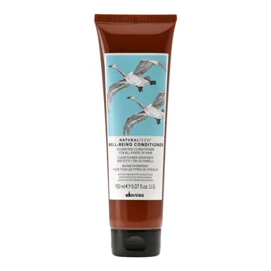 Davines NATURALTECH Wellbeing Hydrating Daily Conditioner 150ml
