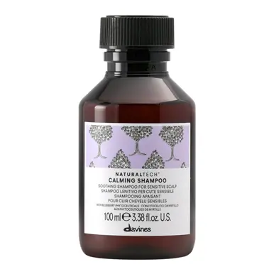 Davines NATURAL TECH Calming Shampoo 250ml