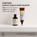 Davines NATURALTECH Purifying Dandruff Treatment Gel 150ml