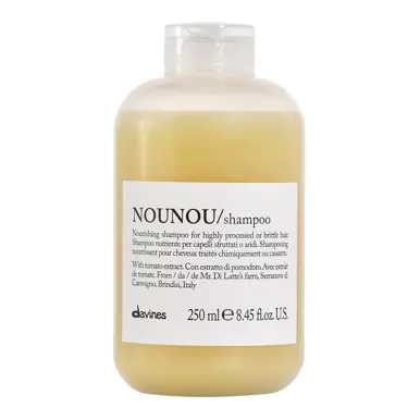 Davines ESSENTIALS NOUNOU Nourishing Shampoo 250ml
