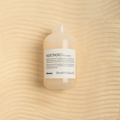Davines ESSENTIALS NOUNOU Nourishing Shampoo 250ml