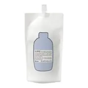 Davines Essentials Love Smooth Shampoo Refill Pouch 500ml 