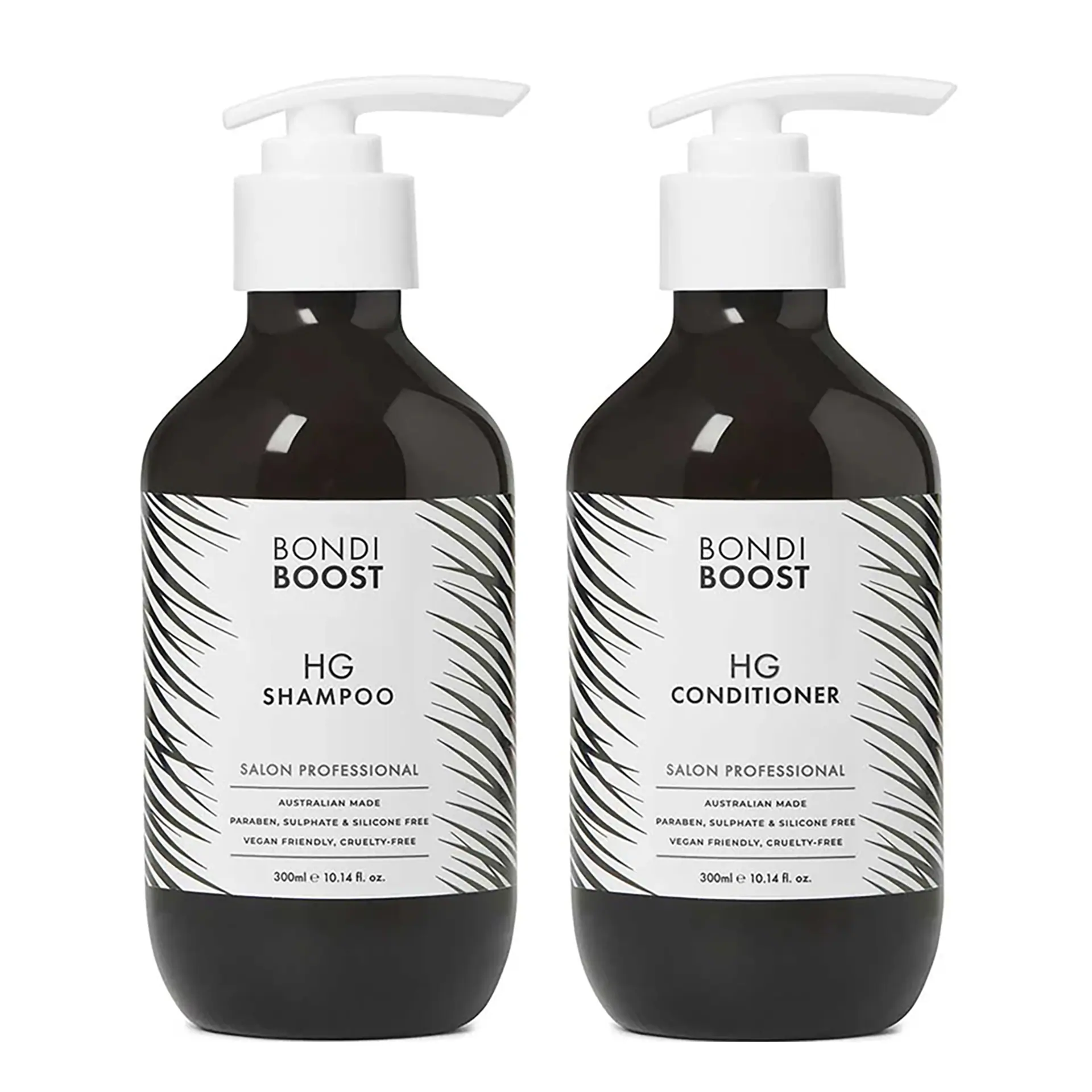 Bondi Boost HG Duo Bundle
