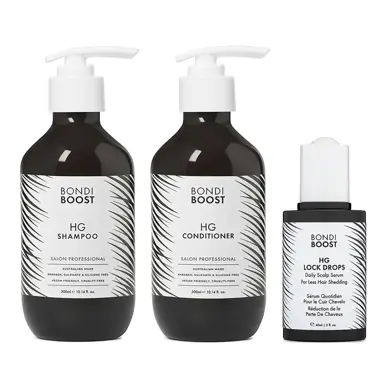 Bondi Boost Hair Growth Plus Shine Bundle