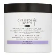 Christophe Robin Shade Variation Care - Baby Blond
