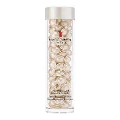 Elizabeth Arden Hyaluronic Ceramide Capsules Hydra Plumping Serum 90pc