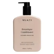 Mukti Organics Botanique Conditioner 340ml