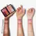 MAKE UP FOR EVER HD Skin Blush & Glow Palette 26.1g