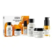 L'Oréal Professionnel Metal Detox Mini trio kit