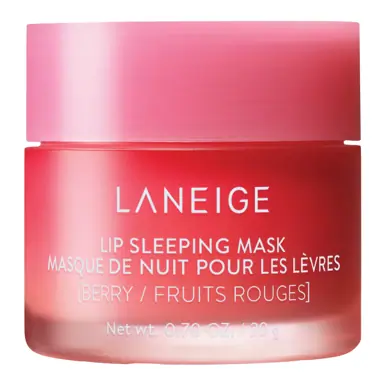 Laneige Lip Sleeping Mask Berry 20g