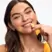 Laneige Lip Glowy Balm Mango 10g