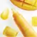 Laneige Lip Glowy Balm Mango 10g