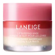 Laneige Lip Sleeping Mask Strawberry Shortcake