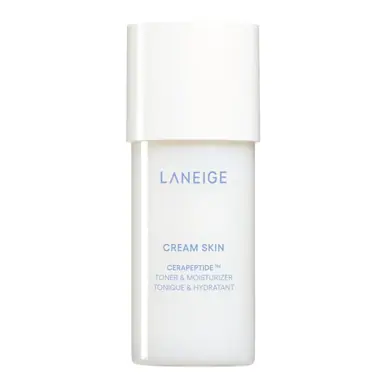 Laneige Cream Skin Cerapeptide™ Toner & Moisturizer 50ml