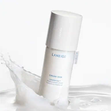 Laneige Cream Skin Cerapeptide™ Toner & Moisturizer 50ml