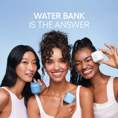 Laneige Water Bank Blue Hyaluronic Cream 50ml
