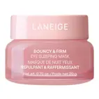 Laneige Bouncy & Firm Eye Sleeping Mask 20g