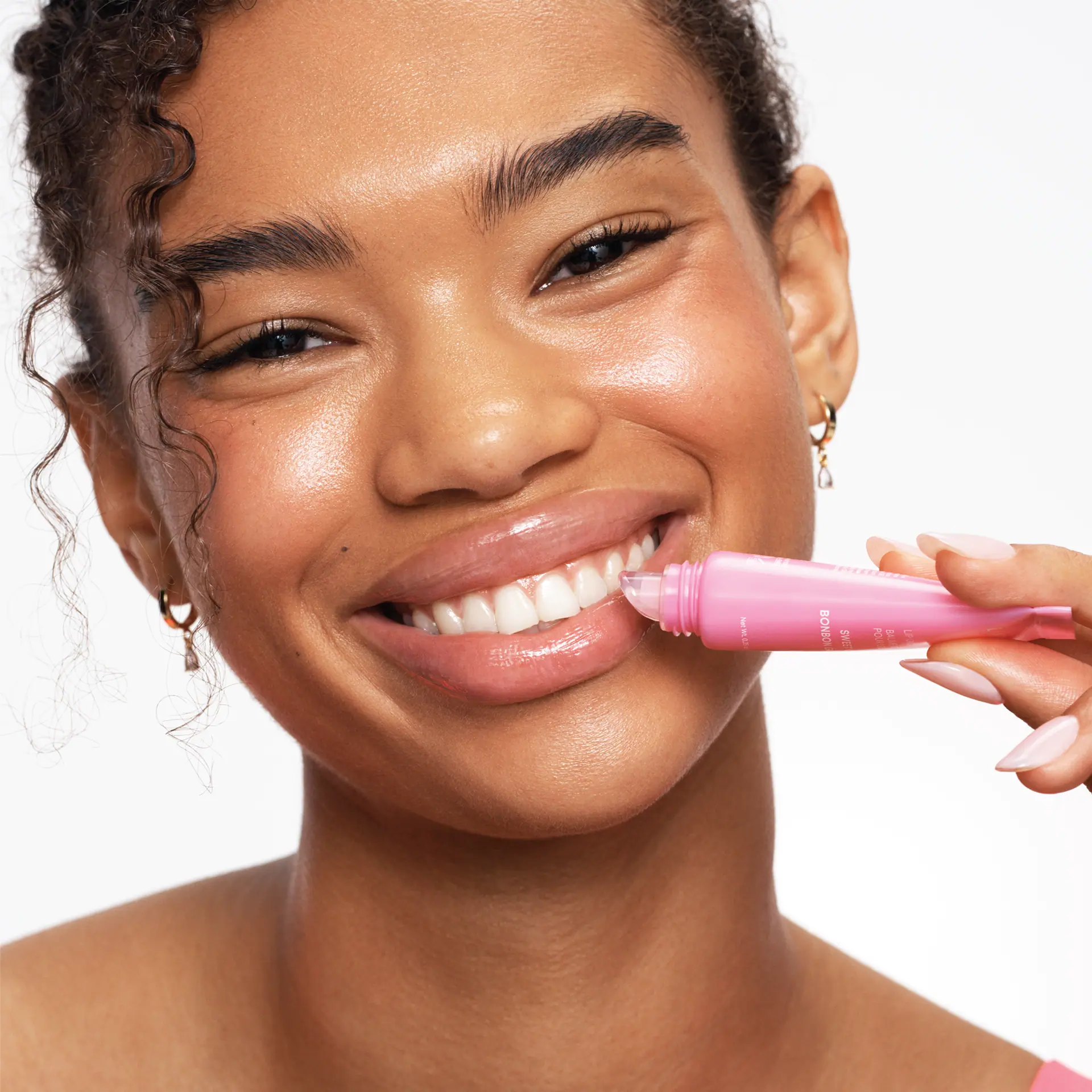 Laneige Lip Glowy Balm Sweet Candy 10g