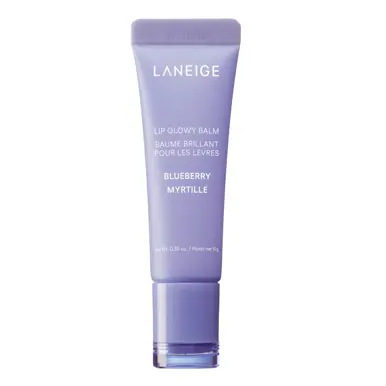 Laneige Lip Glowy Balm Blueberry 10g
