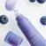 Laneige Lip Glowy Balm Blueberry 10g