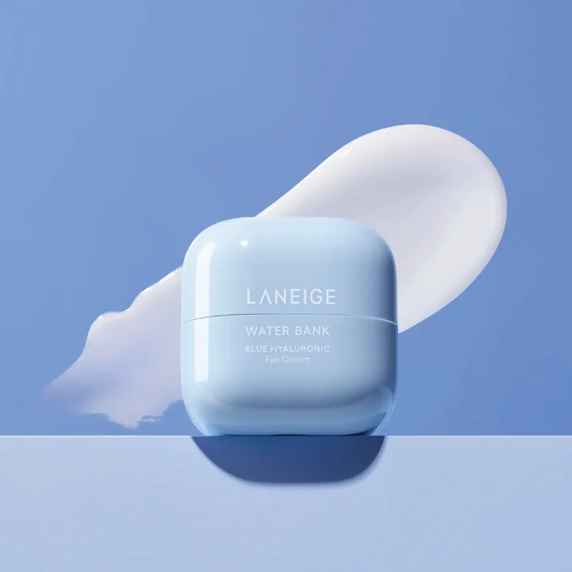 Laneige Water Bank Blue Hyaluronic Eye Cream 25ml